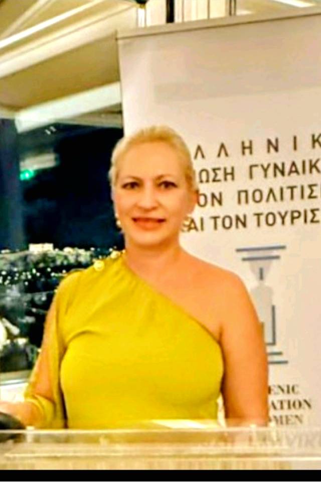 ΧΡΥΣΑ  ΒΟΥΛΓΑΡΙΔΟΥ